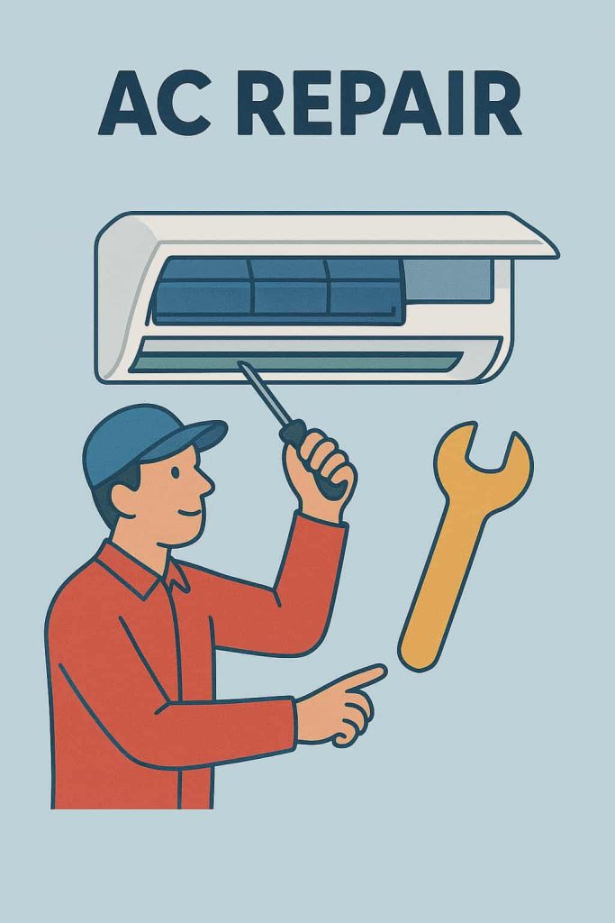 ac maintenance tips